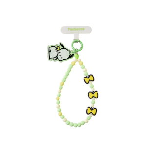 MOETCH Phone Chain Sanrio Character Gummy Series 18 cm สายคล้องมือ - Pochacco