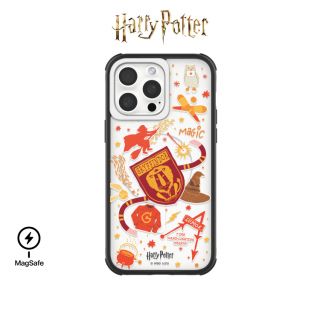 SOUP Harry Potter iPhone 13 Pro - Gryffindor