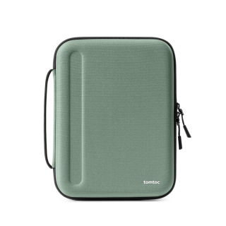 Tomtoc FancyCase B06 Padfolio กระเป๋าสำหรับ iPad ขนาด 11" - Cactus