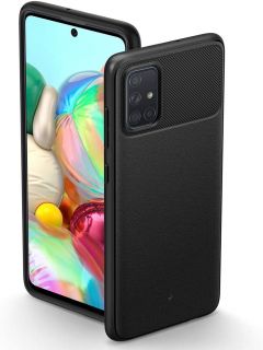 Caseology Vault ( เคส Galaxy A71 )