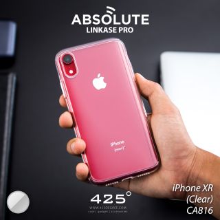 ABSOLUTE LINKASE PRO ( เคส iPhone XR )