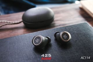 B&O Beoplay E8 (เรียบหรู สัญญาณนิ่ง ไม่มีหลุด)
