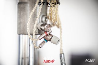 Tin Audio - T3 หูฟัง In-Ear ขั้ว MMCX 2 ไดร์เวอร์ เสียงสด เที่ยงตรง รายละเอียดเต็มๆ