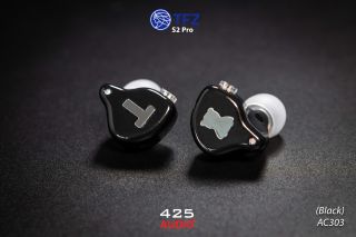 TFZ Serie 2 Pro (S2 Pro) หูฟัง In-Ear Monitor ขั้ว 2 Pin เบสตุ้บตั้บ