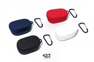 เคสซิลิโคนหูฟัง SoundPEATS H1/Truengine 3 SE Silicone Case