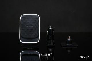 iOttie iTap Wireless Fast Charging Magnetic Car Mount (ตัวจับ Smartphone ในรถแบบแท่นชาร์จไร้สาย)