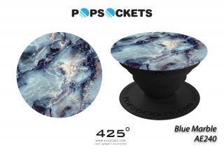 Popsockets Blue Marble