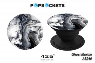 Popsockets Ghost Marble