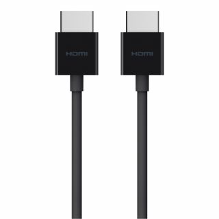 Belkin HDMI-to-HDMI High-Speed with Ethernet Cable 2m