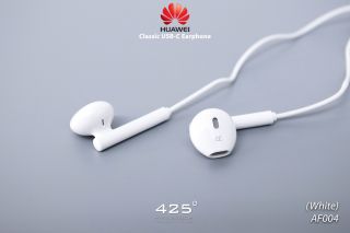 Huawei Classic USB-C Earphone ( หูฟังพอร์ต USB-C )