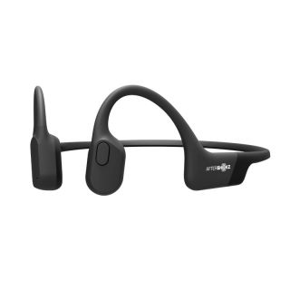 Shokz Aeropex หูฟังไร้สายฯ Bone Conduction กันนํ้าและฝุ่น IP67 เพื่อนักกีฬาและนักออกกำลังกาย !!