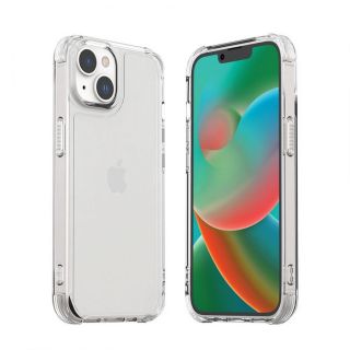Araree Flexield เคส iPhone 14 - Clear