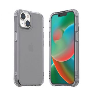 Araree Flexield เคส iPhone 14 - Light Black