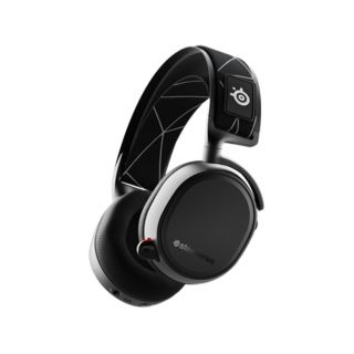SteelSeries Arctis 9 หูฟังเกมมิ่งไร้สาย สวมใส่สุดสบาย