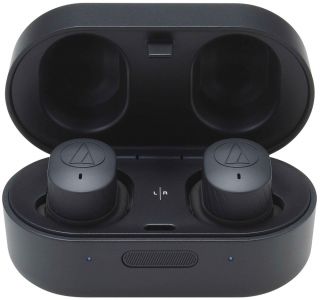 Audio Technica ATH-SPORT7TW หูฟัง True Wireless กันน้ำ IPX5