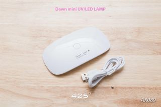 Dawn mini UV/LED LAMP ( เครื่องฉาย UV )