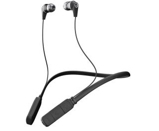 หูฟัง In-ear บลูทูธ Skullcandy Ink'd คล้องคอได้ ใส่สบาย สไตล์คนเมือง !!!