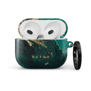 Burga Tough Case เคส Airpods 3 - Emerald Pool