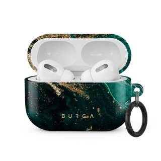 Burga Tough Case เคส Airpods Pro - Emerald Pool