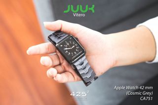 JUUK Vitero Apple Watch 42 mm. ( สายนาฬิกา Apple Watch 42 มม.)