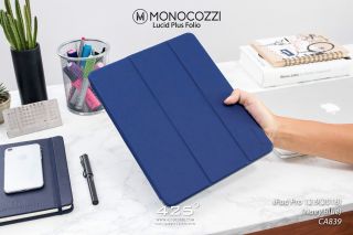 Monocozzi Lucid Plus Folio ( เคส iPad Pro 12.9 (2018) )