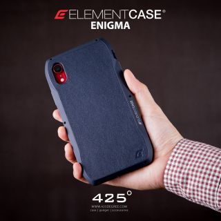 Element Case Enigma ( เคส iPhone XR )