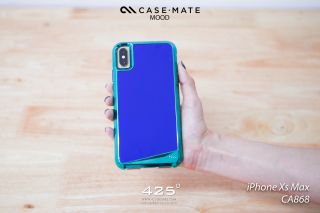 Case-Mate Mood ( เคส iPhone Xs Max )