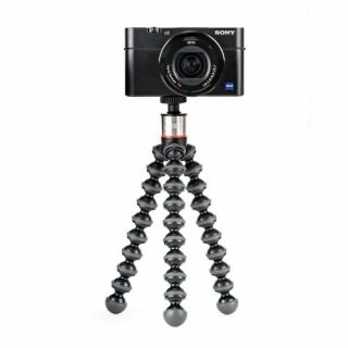 JOBY GorillaPod 500 (ขาตั้งกล้องดัดได้ขนาดเล็ก)