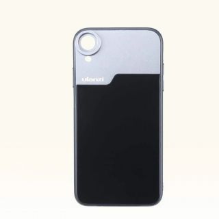 Ulanzi 17mm Thread Phone Case for iPhone XR (เคสสำหรับ เลนส์มือถือ iPhone XR)