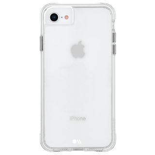 Case-Mate Tough Clear ( เคส iPhone SE 2/8/7 )