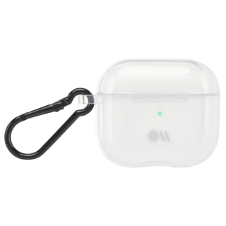 Case-Mate Tough Clear เคส AirPods 3