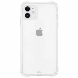 Case-mate Tough Clear ( เคส iPhone 11 )