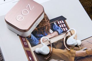 EOZ Air หูฟัง True Wireless กันน้ำ IPX5 (Degree สวย ใส ออกกำลัง)