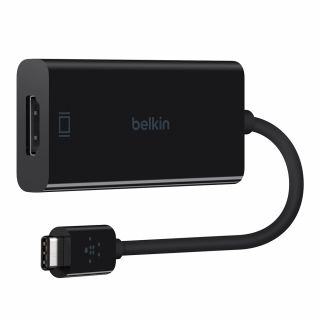 Belkin 3.0 USB-C to HDMI Adapter