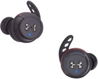 JBL Under Armour หูฟัง true wireless sport กันนํ้า IPX7 ออกกำลังกายอย่างมืออาชีพ