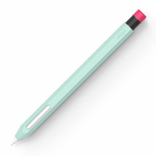 Elago Classic Case (เคสสำหรับ Apple Pencil (Gen 2) / Apple Pencil Pro)-Mint (เขียวมิ้นท์)