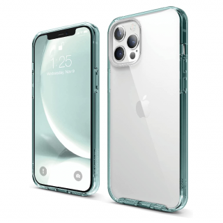 Elago Hybrid Case เคส iPhone 12 Pro Max - Mint