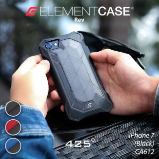 Element Case Rev ( เคส iPhone 8/7 , 8 Plus/7 Plus )