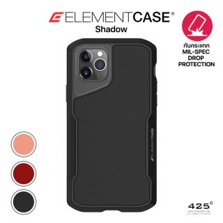 Element Case Shadow ( เคส iPhone 11 Pro Max )