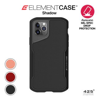 Element Case Shadow ( เคส iPhone 11 Pro )
