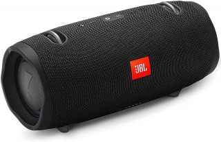 JBL Xtreme 2 ลำโพง Bluetooth พกพา กันนํ้า IPX7 ลิงค์เสียงกับลำโพงอีกตัวได้มากสุด 100 ตัว !