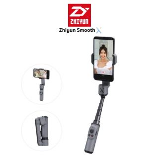 Zhiyun Smooth X ( ไม้กันสั่น Smartphone )