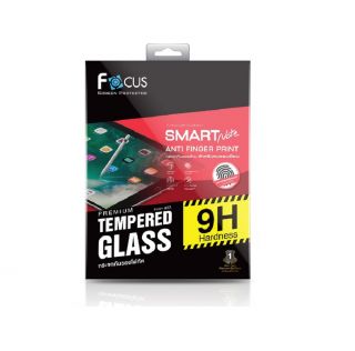 Focus TG Smart Note Anti-Fingerprint (ฟิล์มกระจก iPad Mini 7 (2024) / iPad Mini 6 (2021))