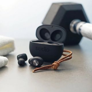 Sudio Tolv หูฟัง True Wireless ไดร์เวอร์ Graphene สำหรับนักฟังเพลง !