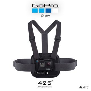 GOPRO Chesty (สายคาดหน้าอก)