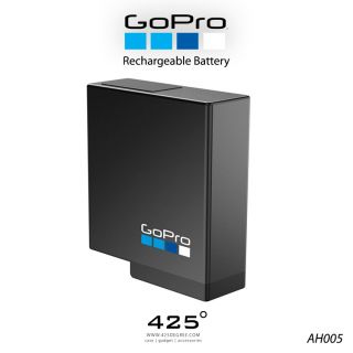 GOPRO Rechargeable Battery (แบตเตอรี่เสริม สำหรับ GOPRO HERO BLACK 5/6/7)