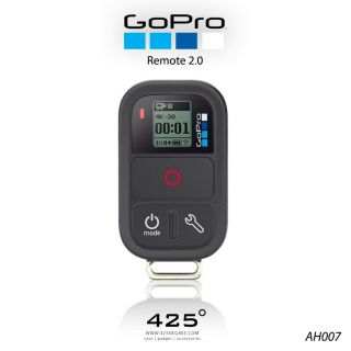 GOPRO Remote 2.0 ( Smart Remote )