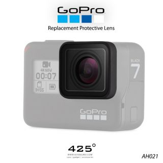 GOPRO Replacement Protective Lens (ฝาครอบเลนส์ สำหรับ GOPRO HERO7 Black)