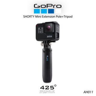 GOPRO SHORTY Mini Extension Pole+Tripod ( ขาตั้งกล้องขนาดเล็ก )