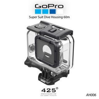 GOPRO Super Suit Dive Housing 60m